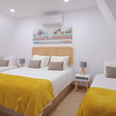 Aveiro Ria House E Apartment Luaran gambar