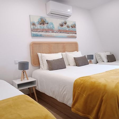 Aveiro Ria House E Apartment Luaran gambar