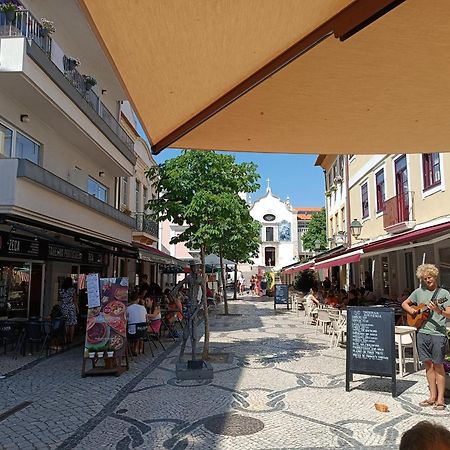 Aveiro Ria House E Apartment Luaran gambar