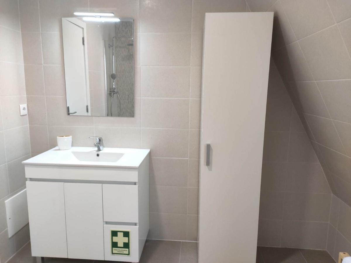 Aveiro Ria House E Apartment Luaran gambar