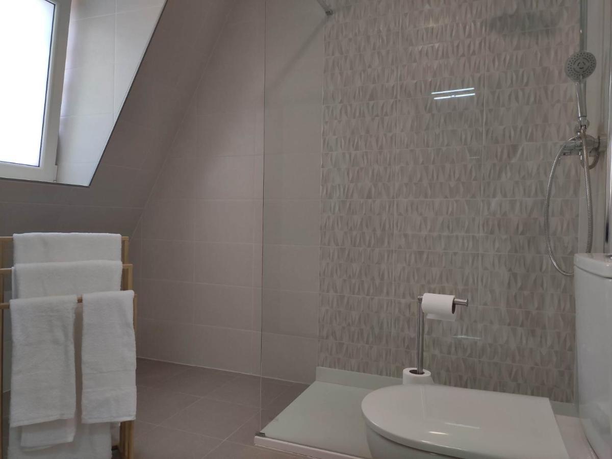 Aveiro Ria House E Apartment Luaran gambar