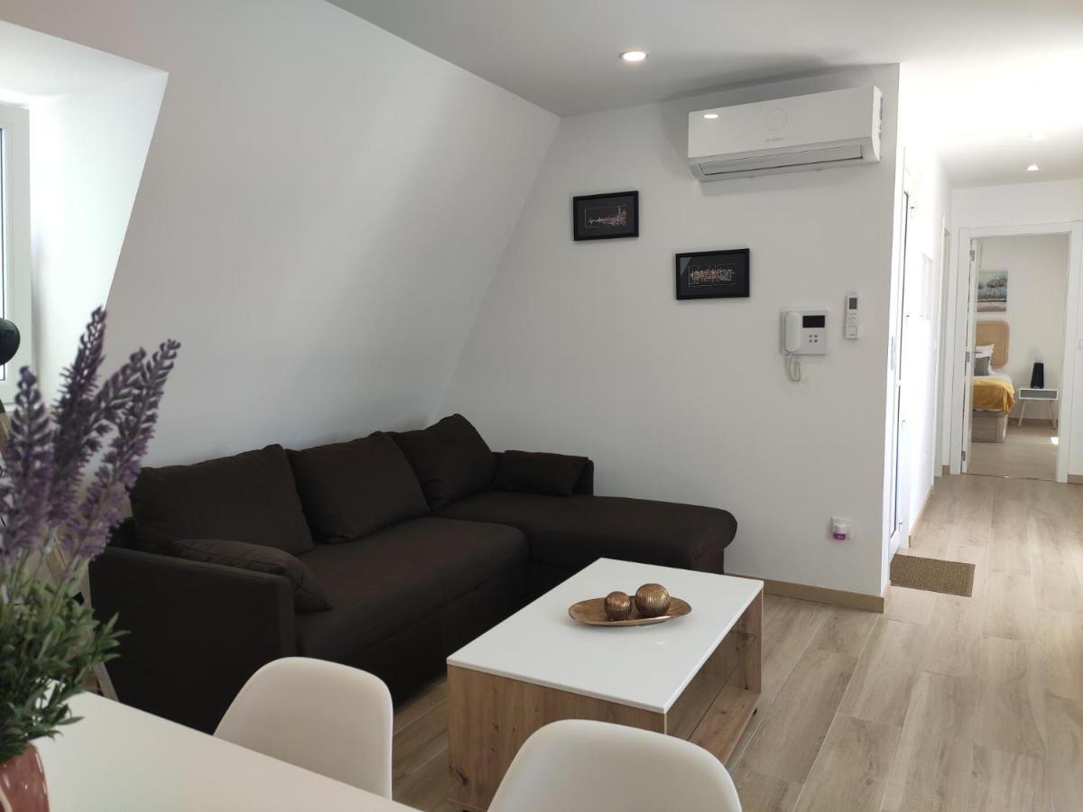 Aveiro Ria House E Apartment Luaran gambar