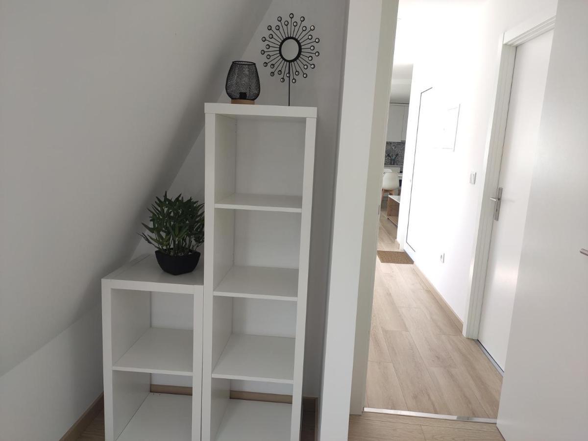 Aveiro Ria House E Apartment Luaran gambar