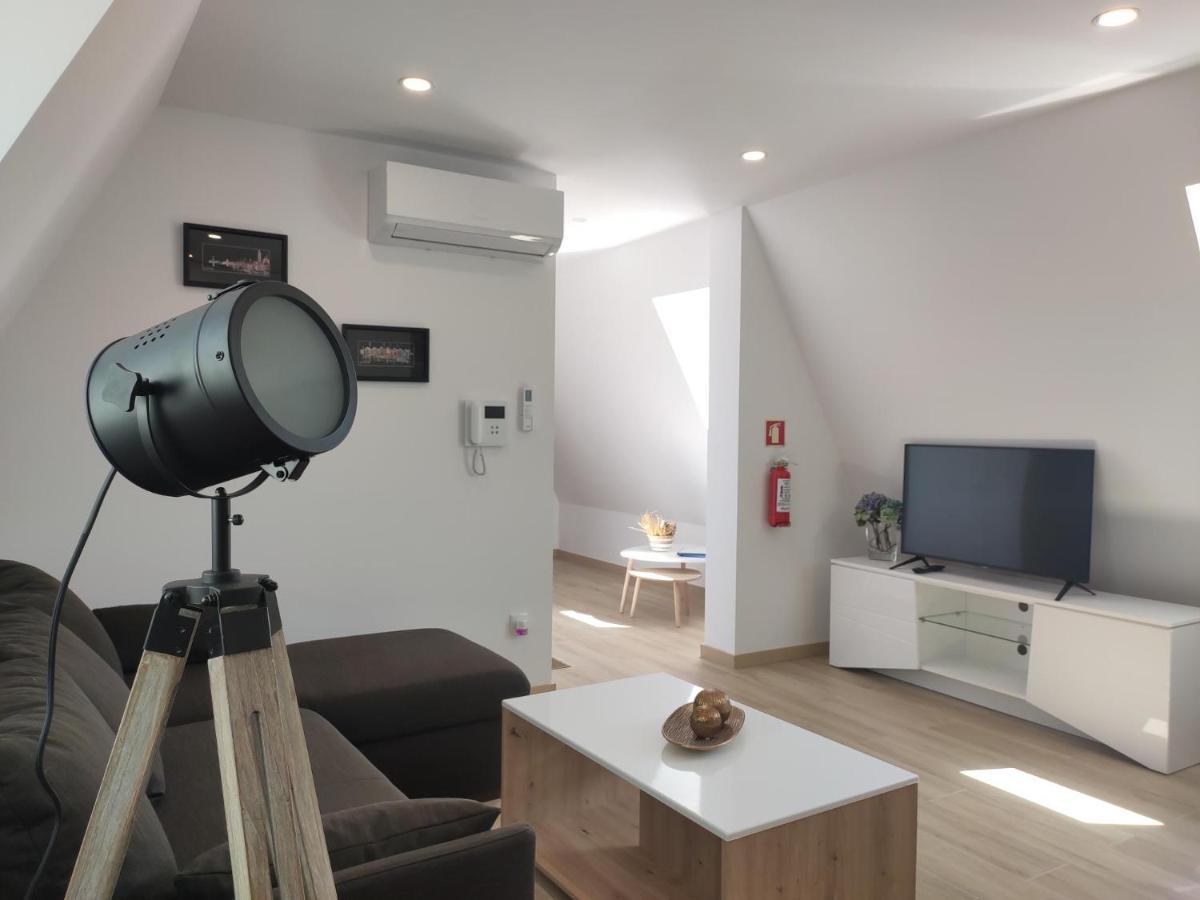 Aveiro Ria House E Apartment Luaran gambar