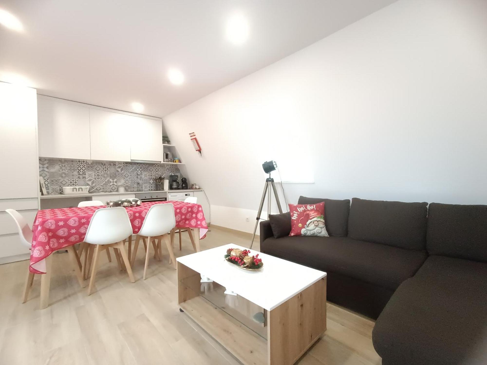 Aveiro Ria House E Apartment Luaran gambar