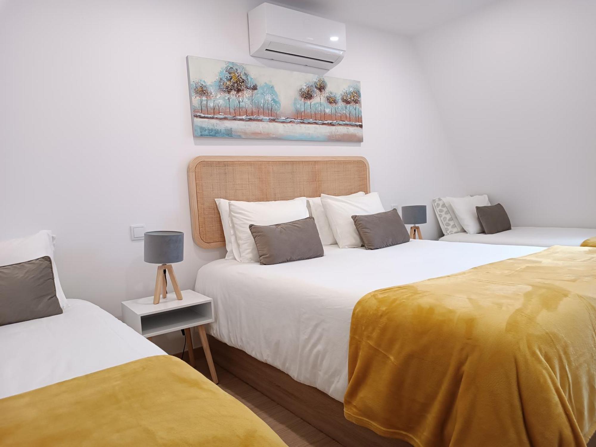 Aveiro Ria House E Apartment Luaran gambar